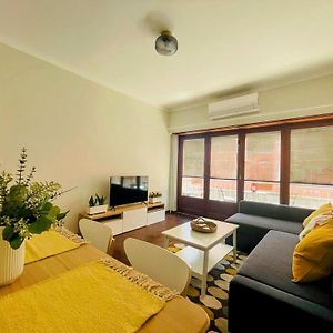Appartement met Twee Slaapkamers